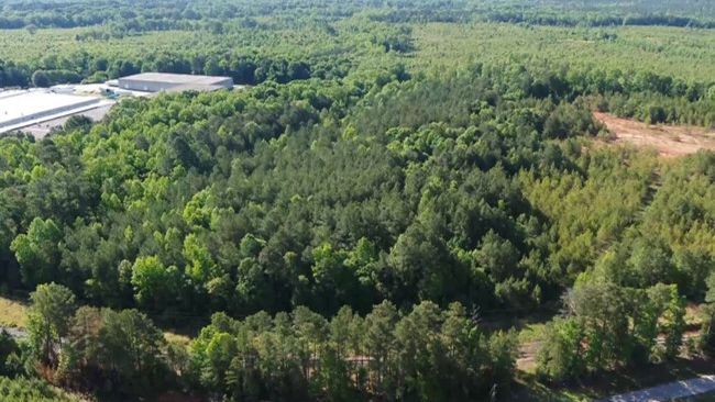 Duke Energy helps communities across North Carolina prepare sites to bring local investment, jobs