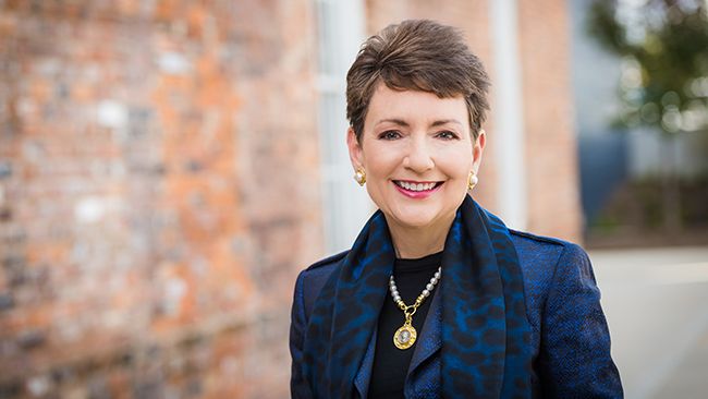 Statement by Duke Energy CEO Lynn Good following White House Cybersecurity Summit