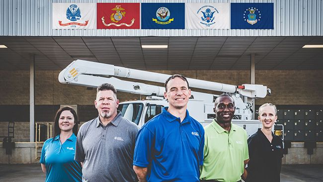 Duke Energy helps build South Carolina workforce with nearly $200,000 in grants with focus on veterans, underserved communities
