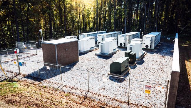 Honeywell Introduces New Flow Battery Technology to Provide Safer, Durable Solution for Large-Scale Renewable Energy Storage