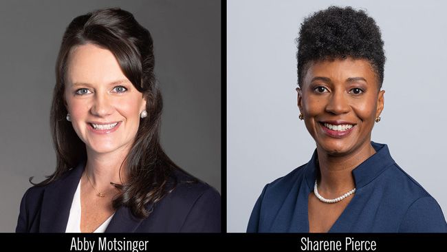 Duke Energy announces executive appointments