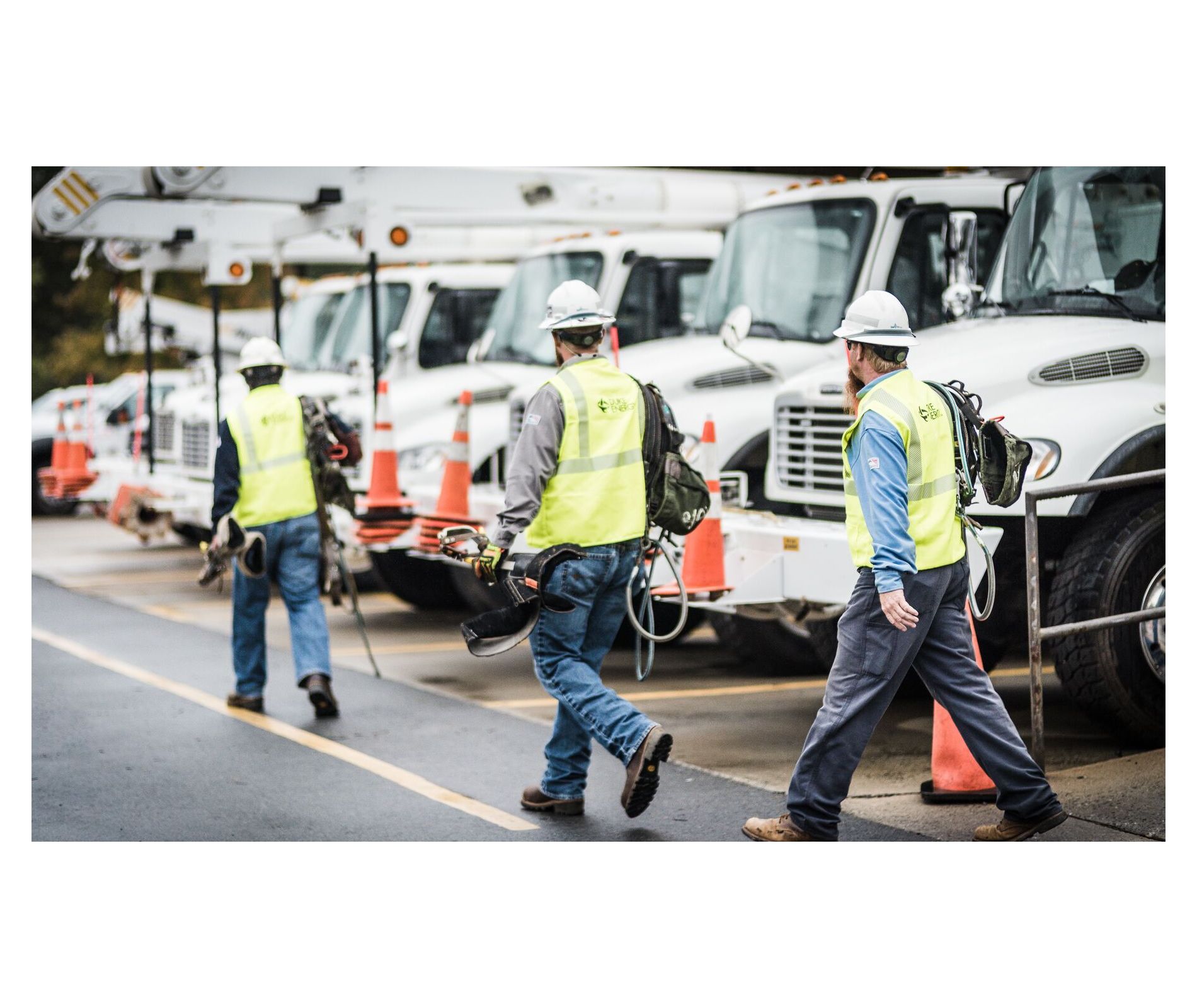 Duke Energy urges customers in the Carolinas to prepare for potential ...