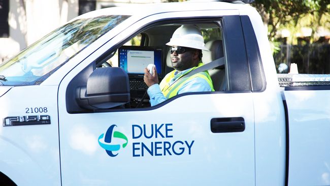 Media Statement: Duke Energy curtailing energy load in the Carolinas