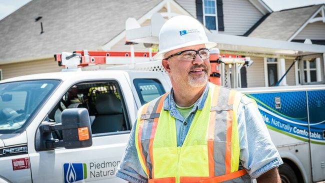 J.D. Power ranks Piedmont Natural Gas No. 1 in customer satisfaction in South Large Segment 