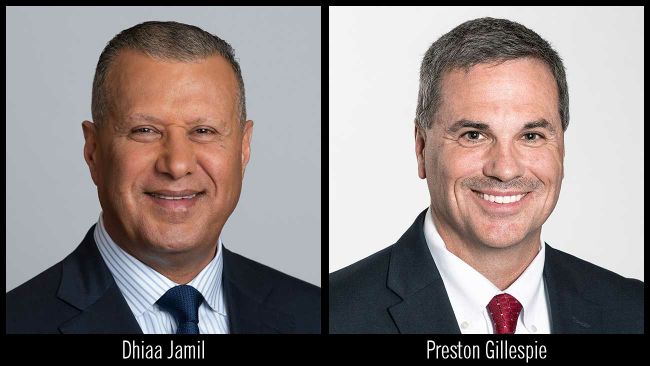 Duke Energy’s chief operating officer Dhiaa Jamil to retire in 2023