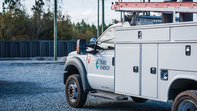 Duke Energy completes restoration to all customers in Moore County and surrounding counties