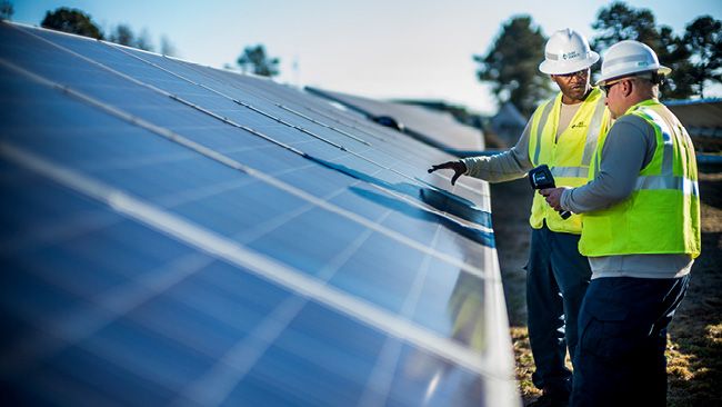 Duke Energy named one of North America’s top sustainable companies for 17th straight year 