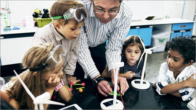 Duke Energy awards more than $300,000 in grants to innovative K-12 education initiatives across Indiana