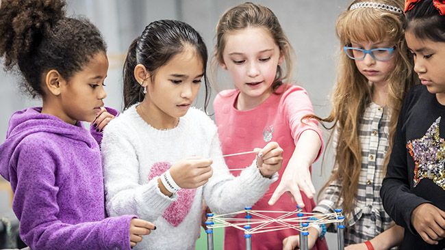 Duke Energy Foundation delivers bright futures for Florida students with $641,000 in energy and engineering education grants
