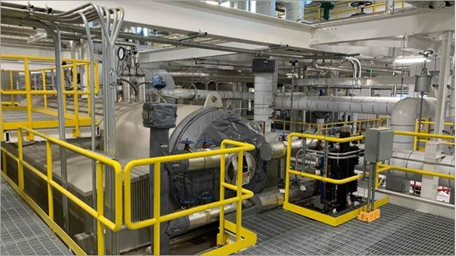 Duke Energy, Purdue University collaborate on new, efficient energy source