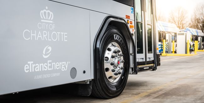 eTransEnergy 6050