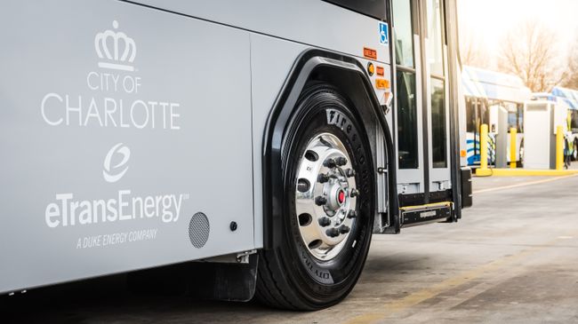 eTransEnergy 6050