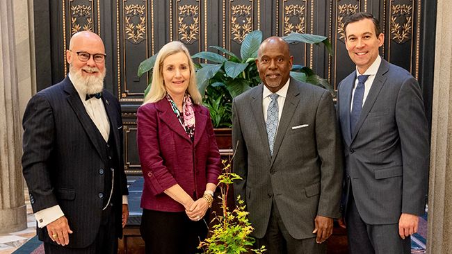Duke Energy caps off monthlong focus on sustainability efforts across South Carolina with $100,000 grant to PowerPlantSC