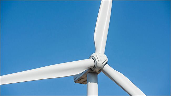 Duke Energy secures offshore wind lease for Carolina Long Bay