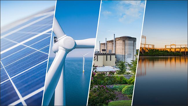 Duke Energy files proposed Carolinas Carbon Plan to deliver a cleaner energy future for customers