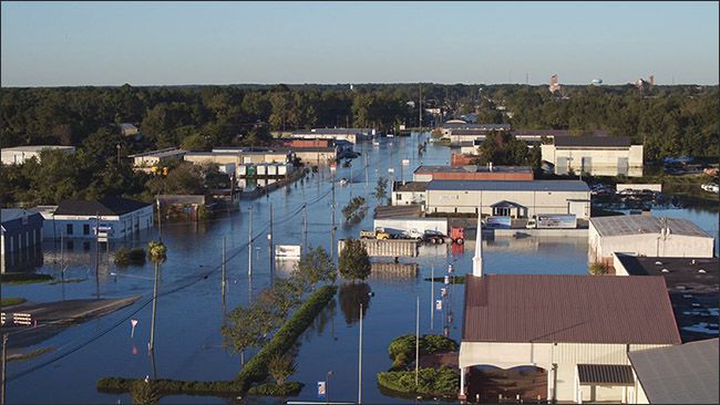 Duke Energy supports fellow first responders in South Carolina with more than $500,000 in grants to support emergency preparedness 