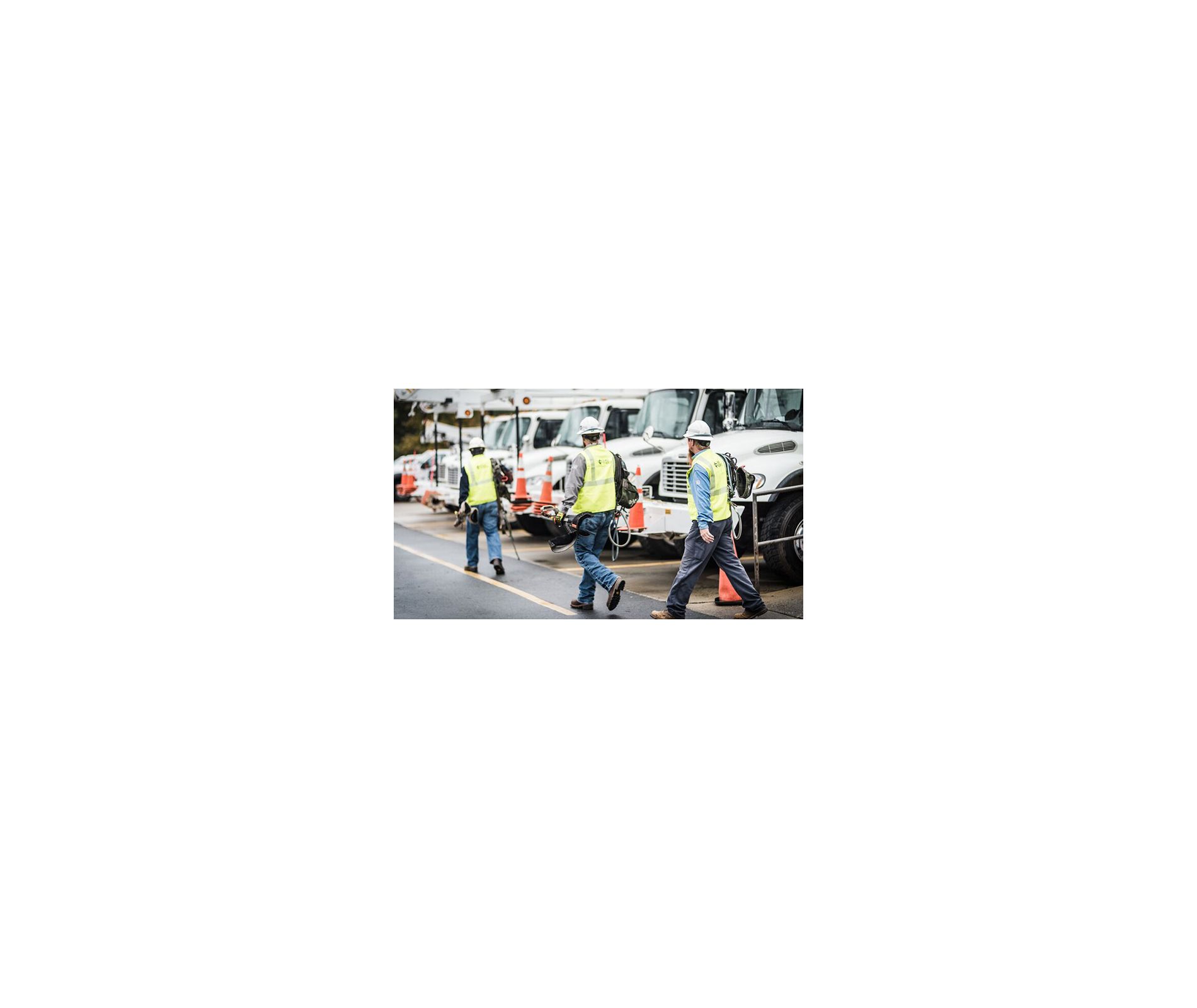 Duke Energy aims to restore power for most of its Ohio, Kentucky ...