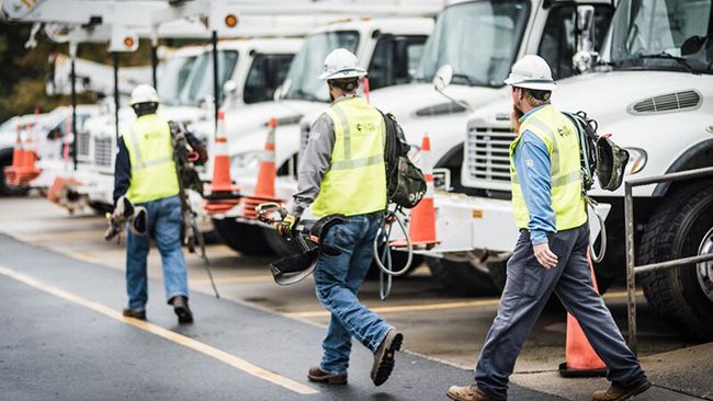 Duke Energy aims to restore power for most of its Ohio, Kentucky ...