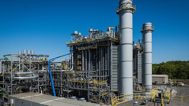 Duke Energy Carolinas submits annual update for charges related to fuel in South Carolina
