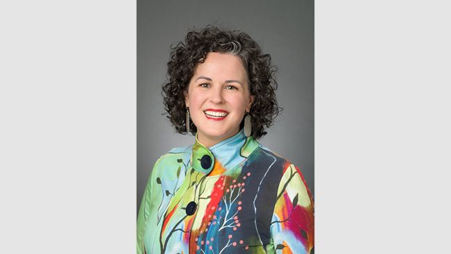 Duke Energy names new Foundation president