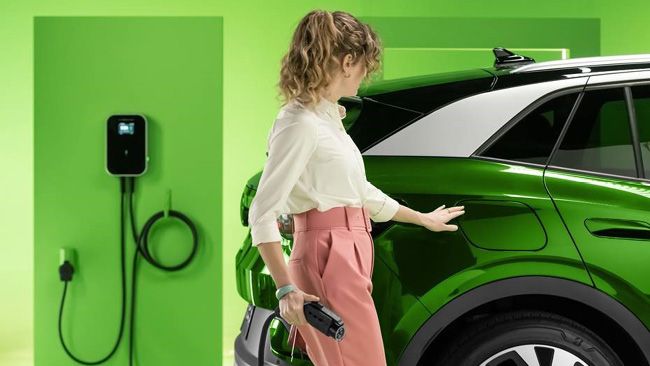Duke Energy’s North Carolina Charger Prep Credit program reduces cost to install EV chargers in homes, businesses 