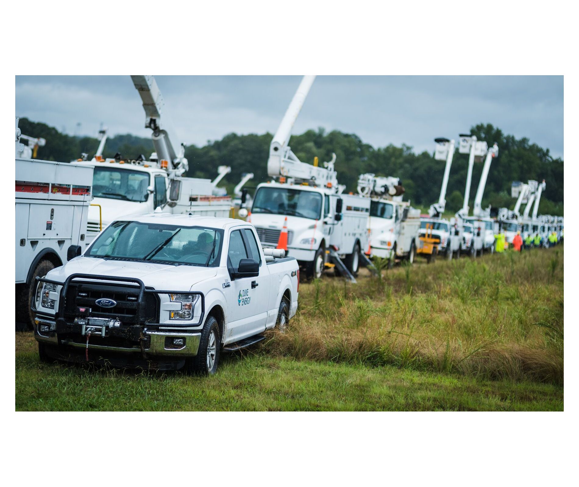 Duke Energy urges customers in the Carolinas to prepare for potential ...