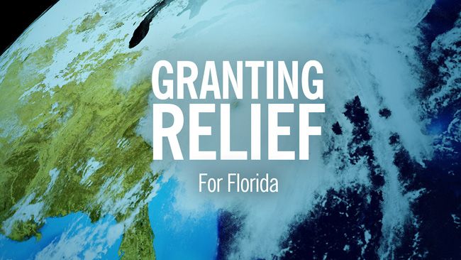 Duke Energy supports Hurricane Ian response and recovery efforts through the Florida Disaster Fund
