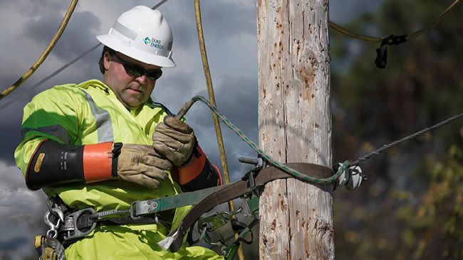 Duke Energy Florida’s smart-thinking grid improves response, power restoration for customers during Hurricane Ian