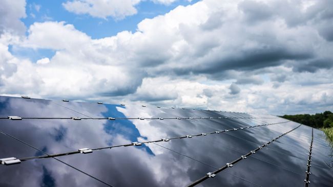 Duke Energy proposes new programs to help grow South Carolina economy by helping customers use 100% renewable energy