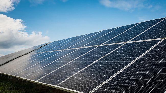 Duke Energy Sustainable Solutions to build new solar plant in El Paso County, Colo.  