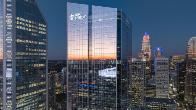 Duke Energy unveils community-inspired public art at new corporate headquarters