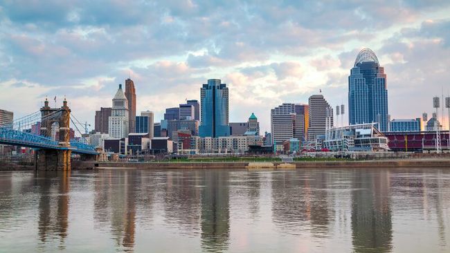 Duke Energy recognizes outstanding economic development efforts in Greater Cincinnati region
