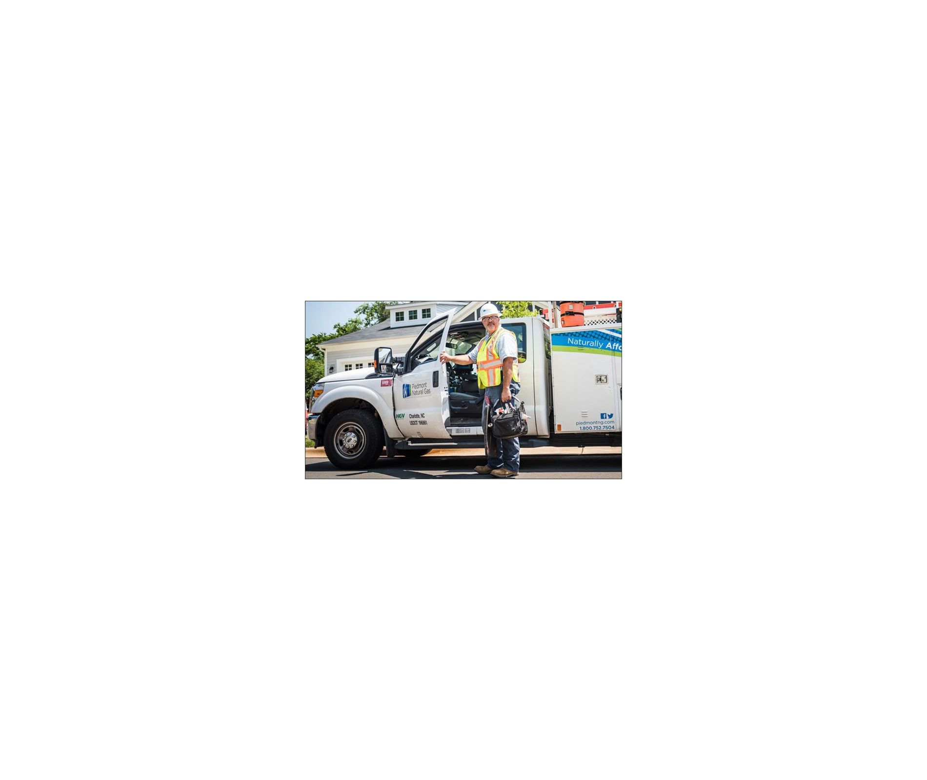 Duke Energy and Piedmont Natural Gas celebrate natural gas employees on ...