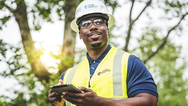 Duke Energy details clean energy transition in Impact Report