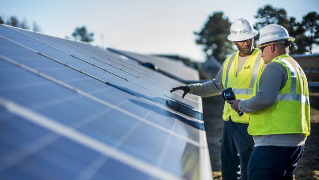 City of Durham, Durham County Government, and Durham Public Schools join Duke Energy’s Green Source Advantage program