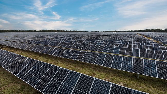 Duke Energy Florida’s two newest solar sites bring clean energy, local economic benefits to customers and communities