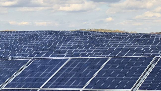 Duke Energy to sell utility-scale Commercial Renewables business to  Brookfield for $2.8 billion 