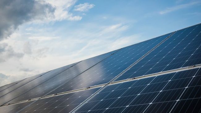 Duke Energy Indiana commits to purchase up to 199 megawatts of solar power from Shelby County-based facility