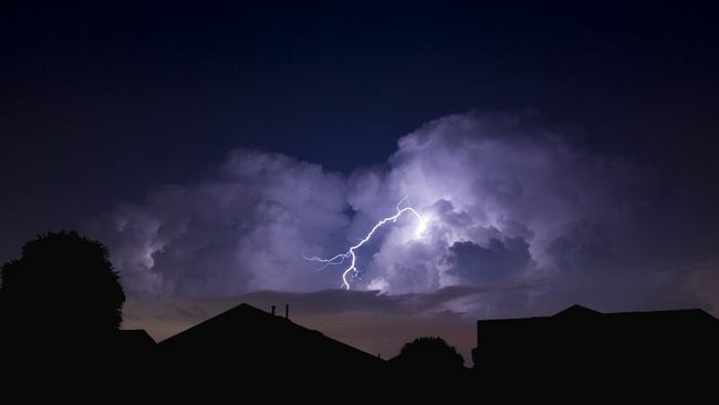 Duke Energy gives $170,000 in grants to support Indiana communities devastated by storms
