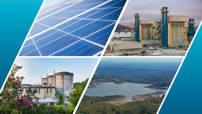 Duke Energy files updated Carbon Plan to serve the growing energy needs of a thriving North Carolina 