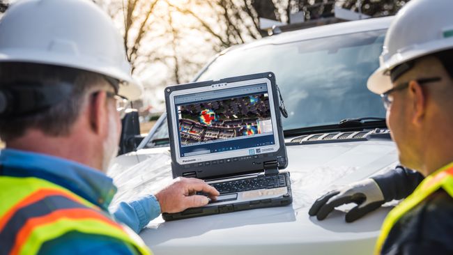 Duke Energy extends industry-leading methane monitoring to interstate natural gas assets with U.S. Department of Energy funding