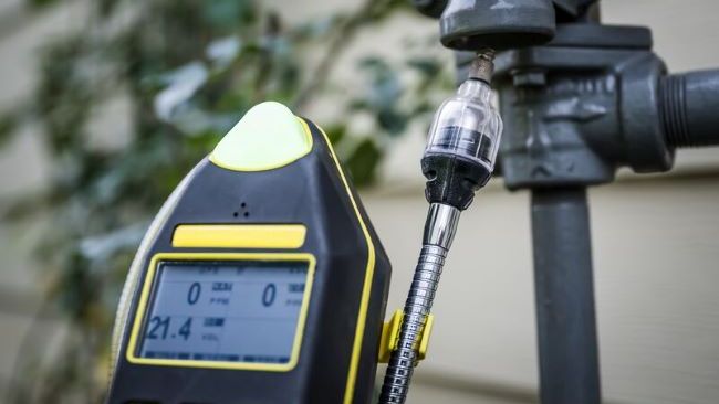 Train your nose: Piedmont Natural Gas shares how to recognize a natural gas leak 