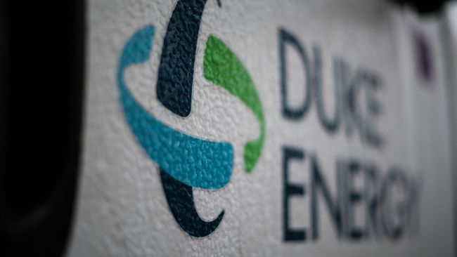 Duke Energy completes sale of utility-scale Commercial Renewables business to Brookfield