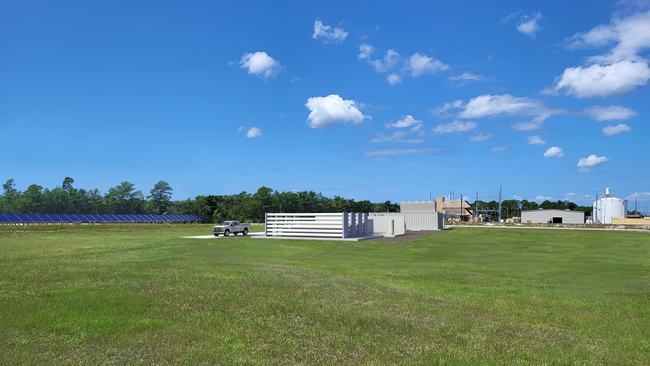 Duke Energy announces plans to build and operate the nation’s first system capable of producing, storing and combusting 100% green hydrogen in a combustion turbine in Florida