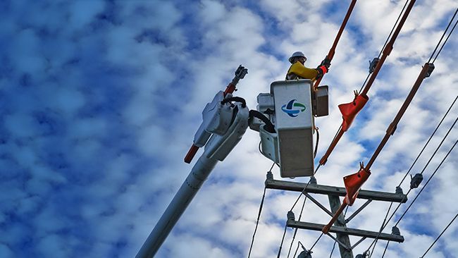 Duke Energy Carolinas receives approval for new rates in North Carolina, implements new programs to help customers