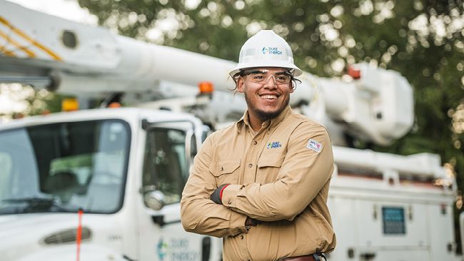 Duke Energy Florida va a solicitar nuevas tarifas base y espera que el monto de las facturas de clientes en general baje en 2025 
