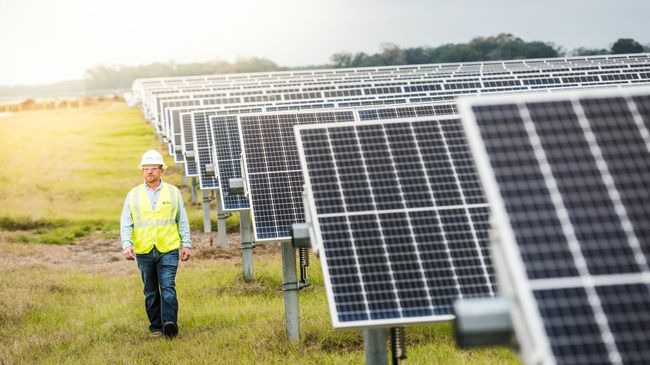 Duke Energy named one of the World’s Most Admired Companies, thanks to its commitment to innovation, sustainable business and more   