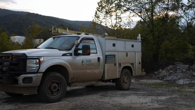 Following historic power restoration effort in mountain region, Duke Energy announces more than $2.2 million committed to date for disaster relief, rebuilding and readiness in North Carolina 