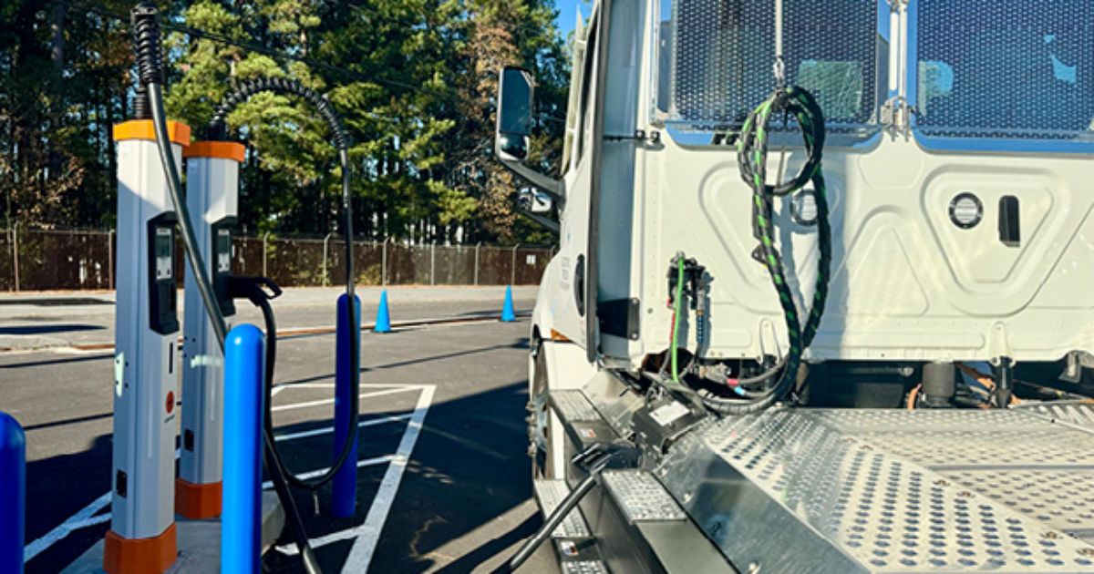 Duke Energy’s first-of-its-kind microgrid solution offers carbon-free ...