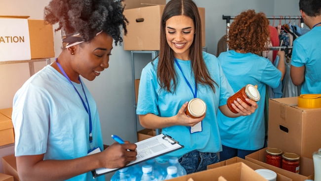 Duke Energy Foundation donates $350,000 to community organizations assisting in Hurricane Milton relief